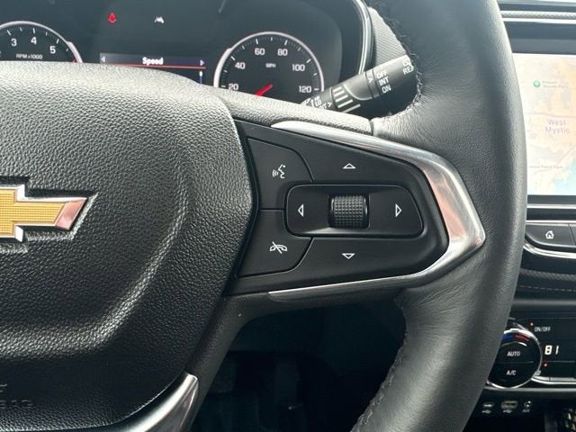 2022 Chevrolet Trailblazer ACTIV