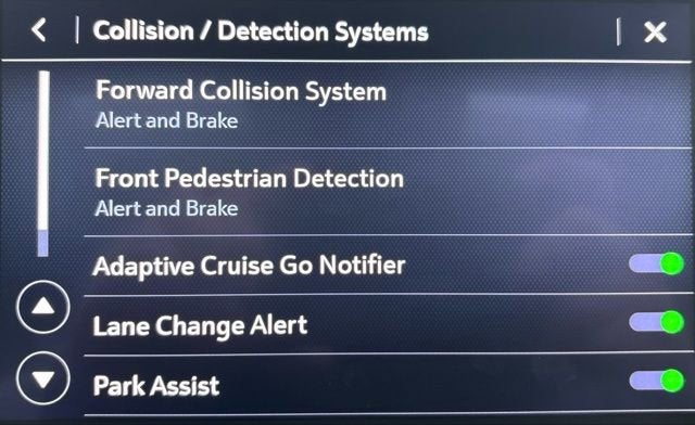 2022 Chevrolet Trailblazer ACTIV