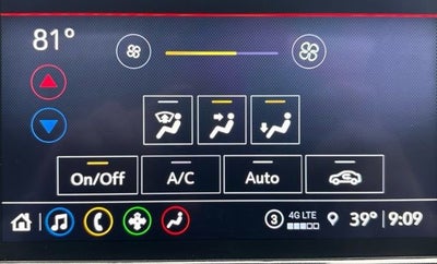 2022 Chevrolet Trailblazer ACTIV