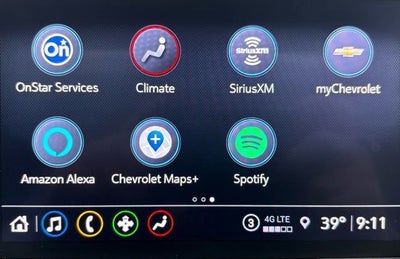 2022 Chevrolet Trailblazer ACTIV