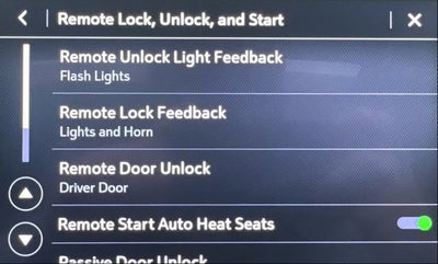 2022 Chevrolet Trailblazer ACTIV