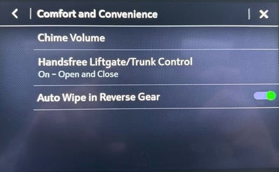 2022 Chevrolet Trailblazer ACTIV