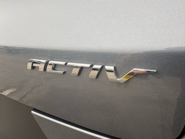 2022 Chevrolet Trailblazer ACTIV