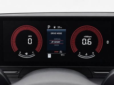 2026 Hyundai Kona SE
