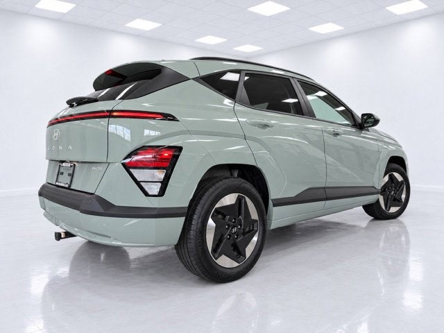 2025 Hyundai Kona Electric SEL