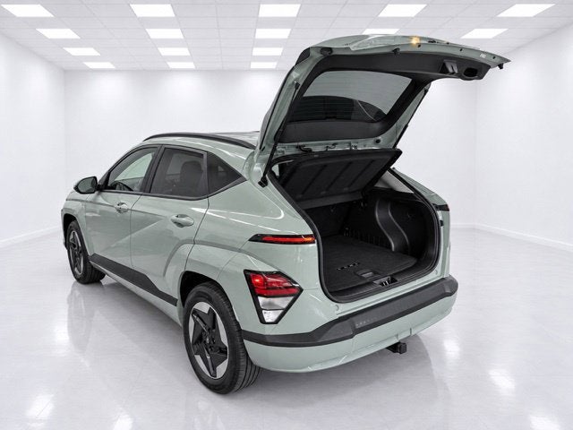 2025 Hyundai Kona Electric SEL