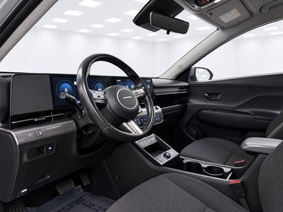 2025 Hyundai Kona Electric SEL