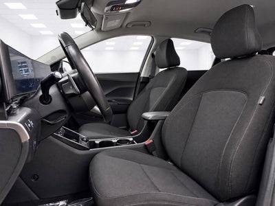 2025 Hyundai Kona Electric SEL