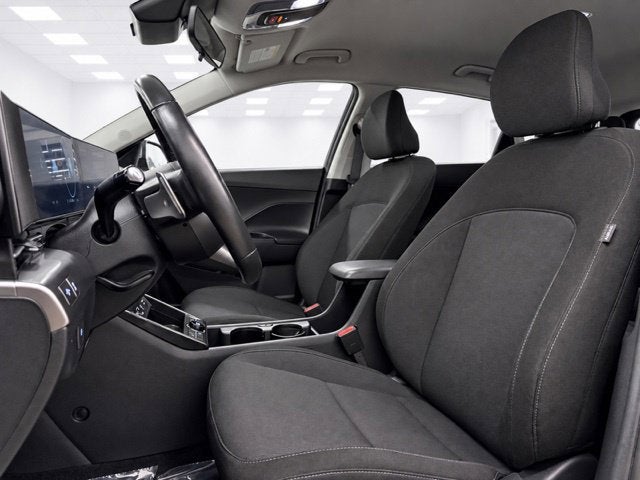 2025 Hyundai Kona Electric SEL