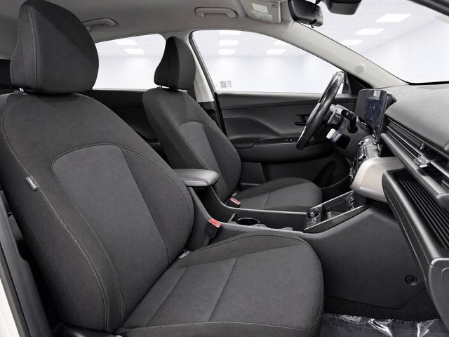 2025 Hyundai Kona Electric SEL