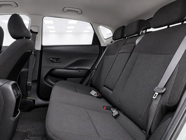 2025 Hyundai Kona Electric SEL