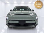 2025 Hyundai Kona Electric SEL
