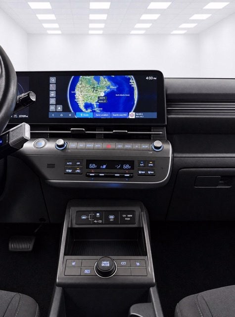 2025 Hyundai Kona Electric SEL