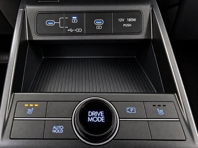 2025 Hyundai Kona Electric SEL
