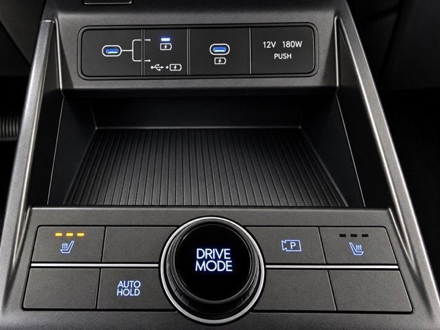 2025 Hyundai Kona Electric SEL