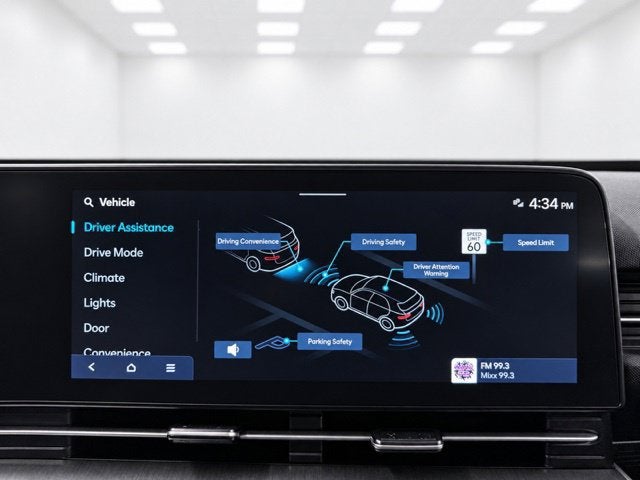 2025 Hyundai Kona Electric SEL