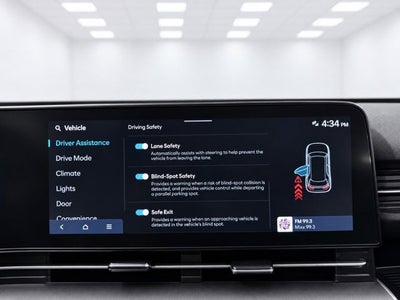 2025 Hyundai Kona Electric SEL