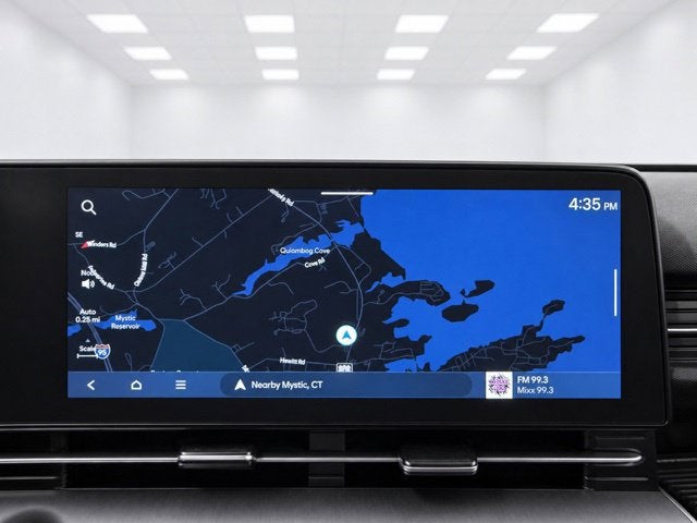 2025 Hyundai Kona Electric SEL
