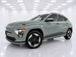 2025 Hyundai Kona Electric SEL