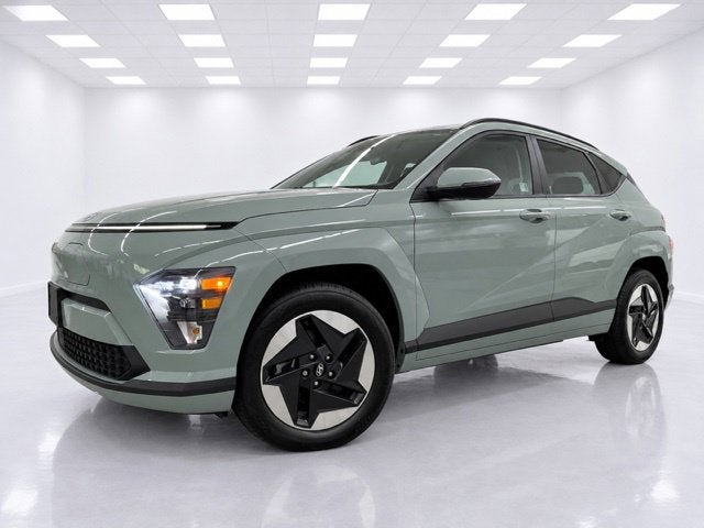 2025 Hyundai Kona Electric SEL