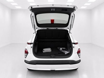 2025 Hyundai Kona Electric SEL