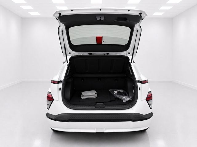 2025 Hyundai Kona Electric SEL
