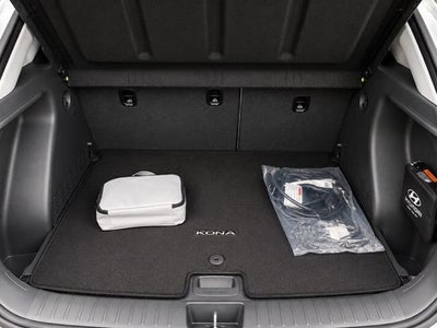 2025 Hyundai Kona Electric SEL