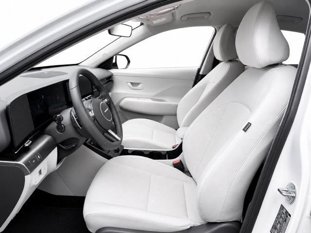 2025 Hyundai Kona Electric SEL
