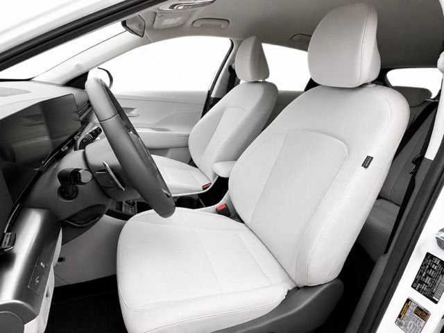 2025 Hyundai Kona Electric SEL