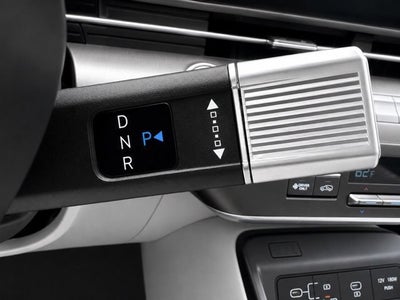 2025 Hyundai Kona Electric SEL