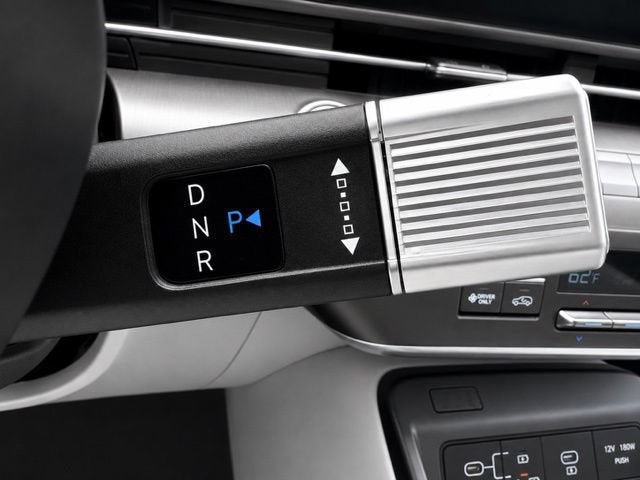 2025 Hyundai Kona Electric SEL