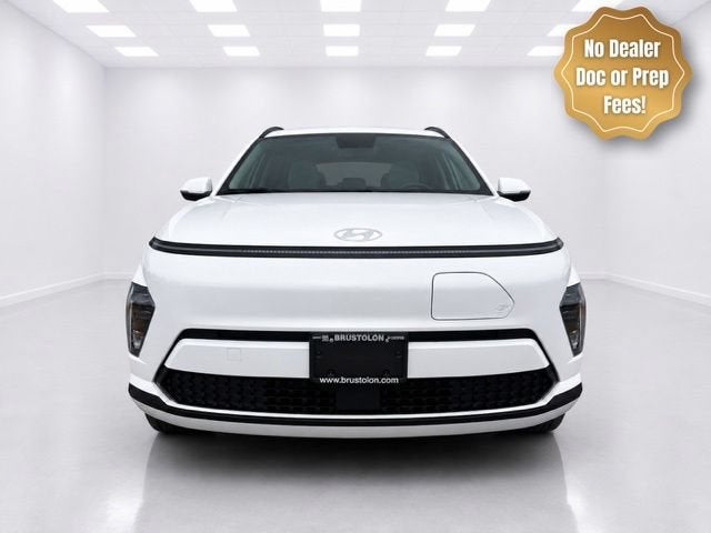 2025 Hyundai Kona Electric SEL