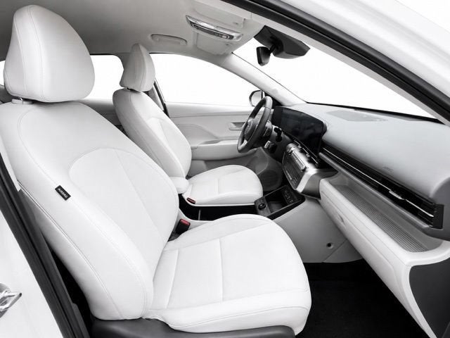 2025 Hyundai Kona Electric SEL