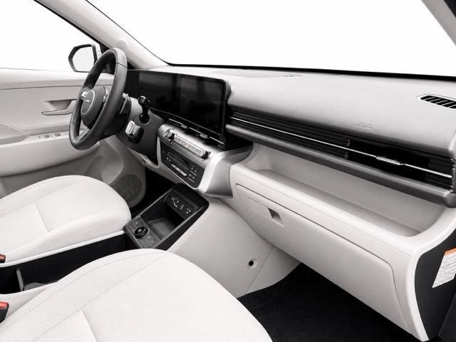 2025 Hyundai Kona Electric SEL