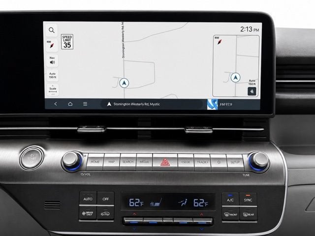 2025 Hyundai Kona Electric SEL