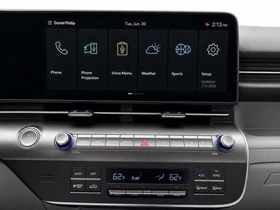 2025 Hyundai Kona Electric SEL