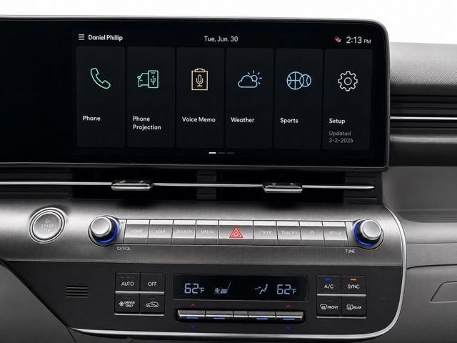 2025 Hyundai Kona Electric SEL