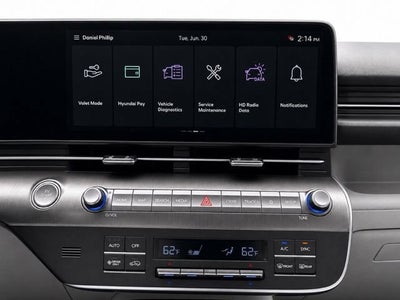 2025 Hyundai Kona Electric SEL