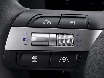 2025 Hyundai Kona Electric SEL