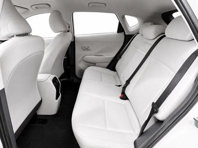 2025 Hyundai Kona Electric SEL