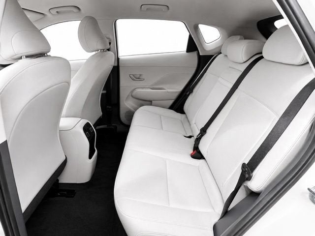 2025 Hyundai Kona Electric SEL