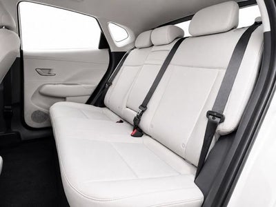 2025 Hyundai Kona Electric SEL