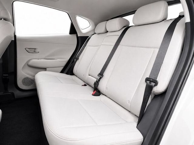 2025 Hyundai Kona Electric SEL