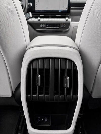 2025 Hyundai Kona Electric SEL