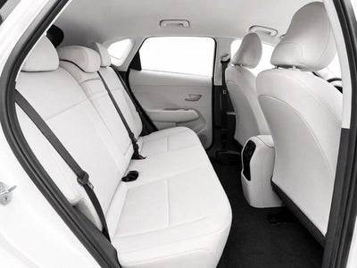 2025 Hyundai Kona Electric SEL