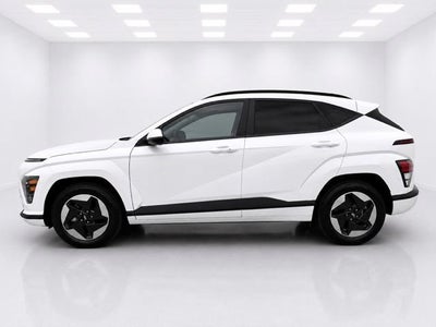 2025 Hyundai Kona Electric SEL