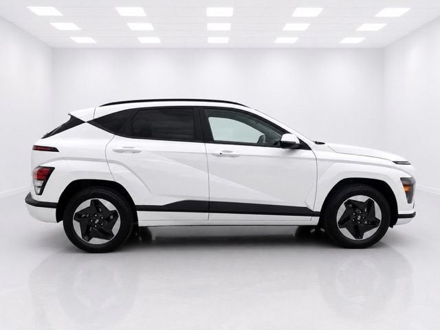 2025 Hyundai Kona Electric SEL