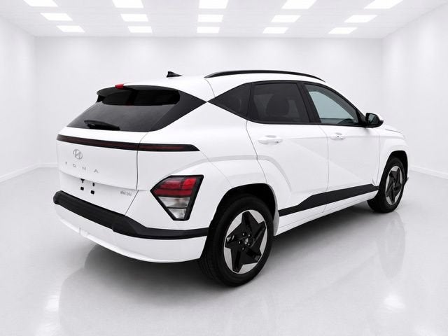 2025 Hyundai Kona Electric SEL