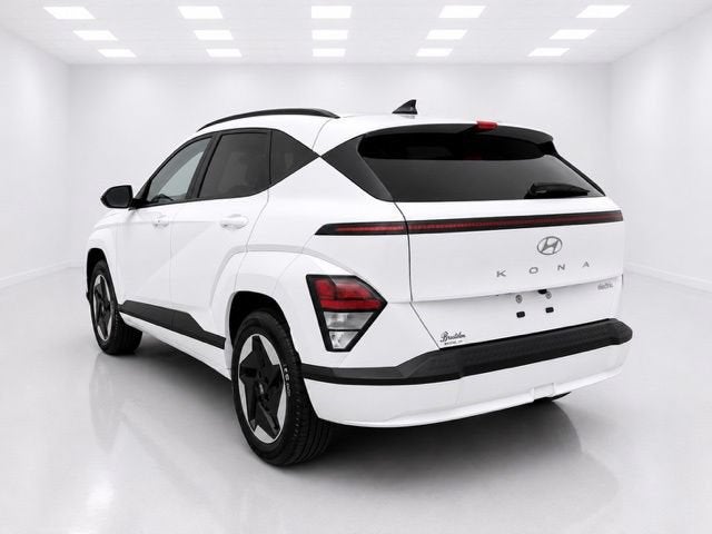 2025 Hyundai Kona Electric SEL