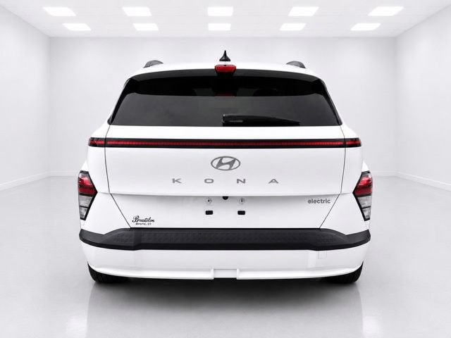 2025 Hyundai Kona Electric SEL